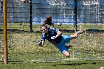 Bild 61 - wBJ Hamburger SV - Hertha BSC : Ergebnis: 5:2